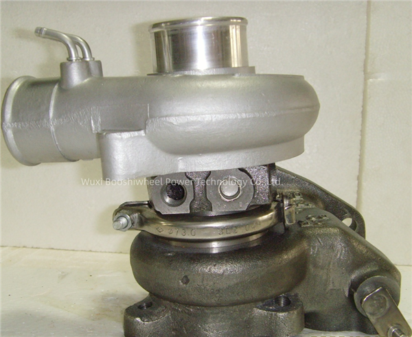 TD04 Turbocharger 49177-01512 MD194841 for Engine 4D56, 4D56 DE